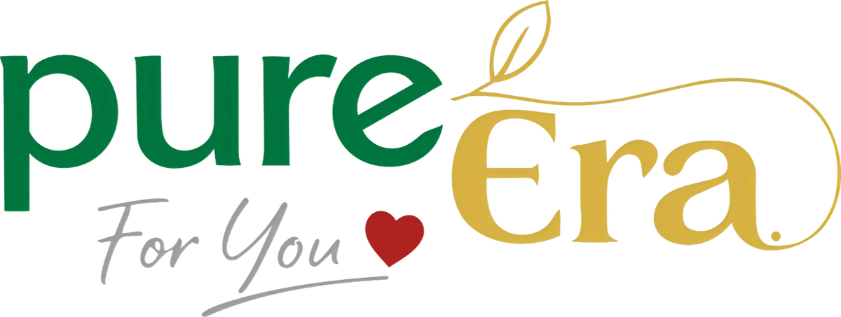 Pure Era Logo
